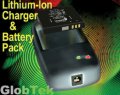 Lithium-Ion And Lithium Polymer Battery Pack