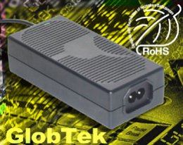 Switching Power Supply Desktop style meets EN 60335-1